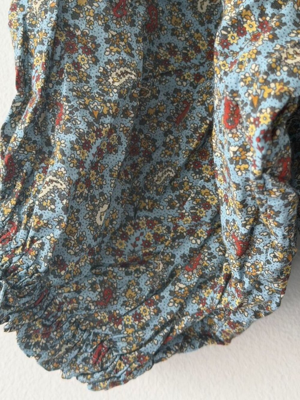 Doen Luce Top - Picture 2 of 7